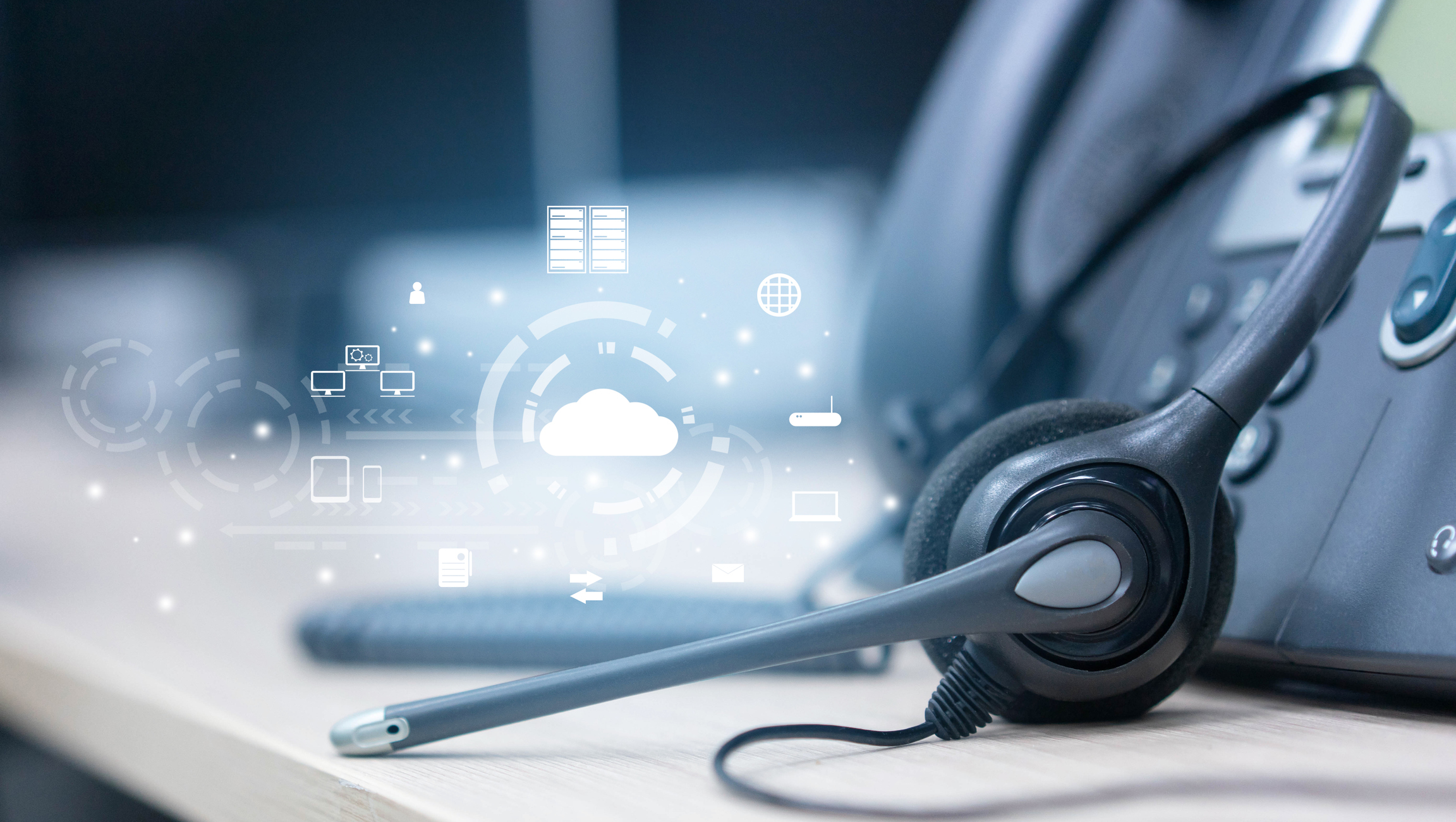 Choosing The Best Call Center Software for Financial Services