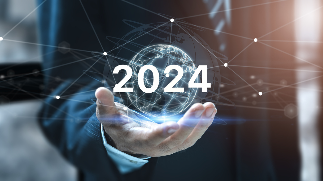 IT Insights: What Are Your Cybersecurity Goals For 2024?