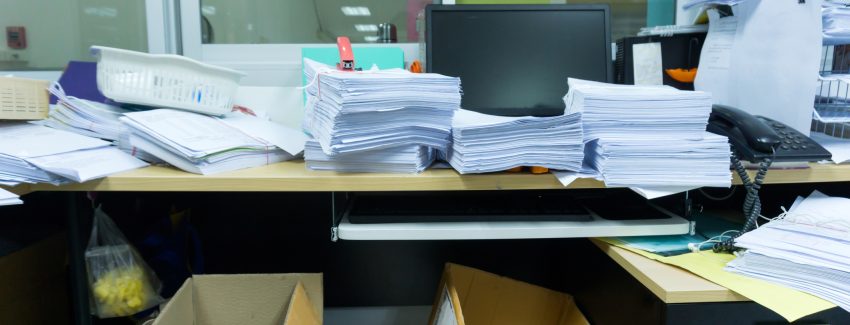 Document Management and Cybersecurity: Tips from a Document Expert